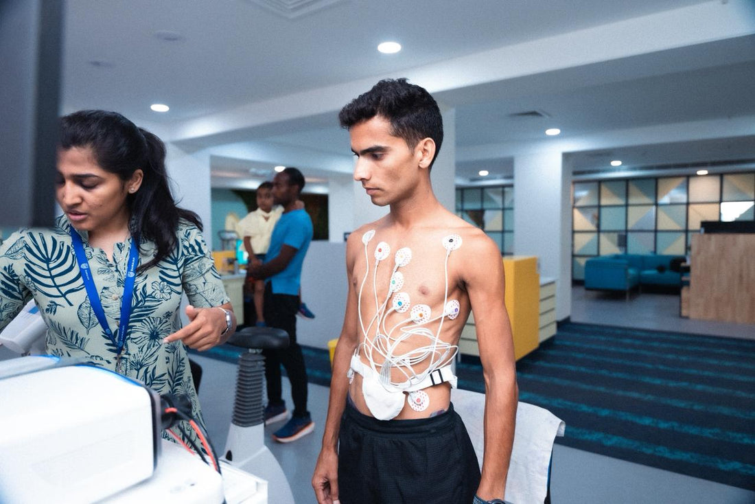 How Amar Singh Devanda broke the Indian National Record for 24 Hours