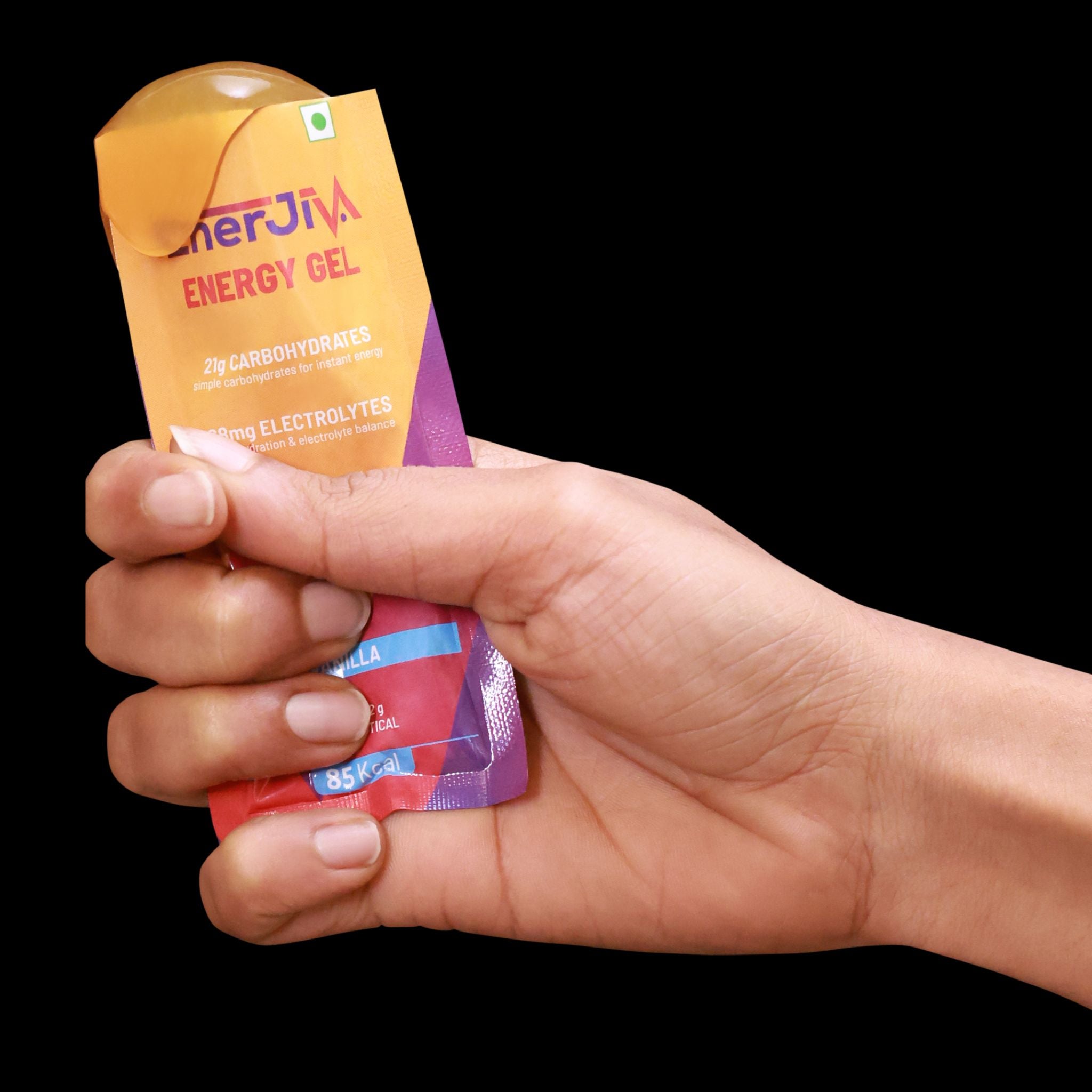 Energy Gel