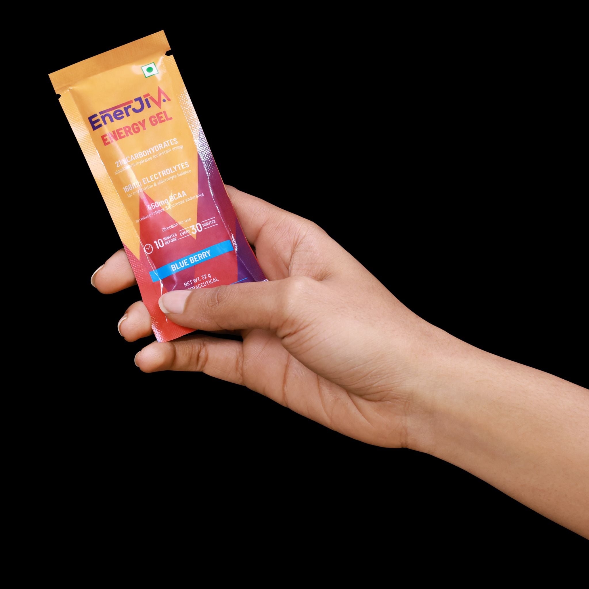 Energy Gel