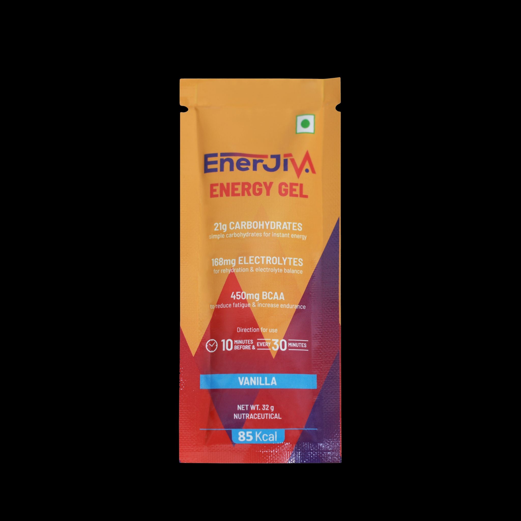 Energy Gel – Enerjiva