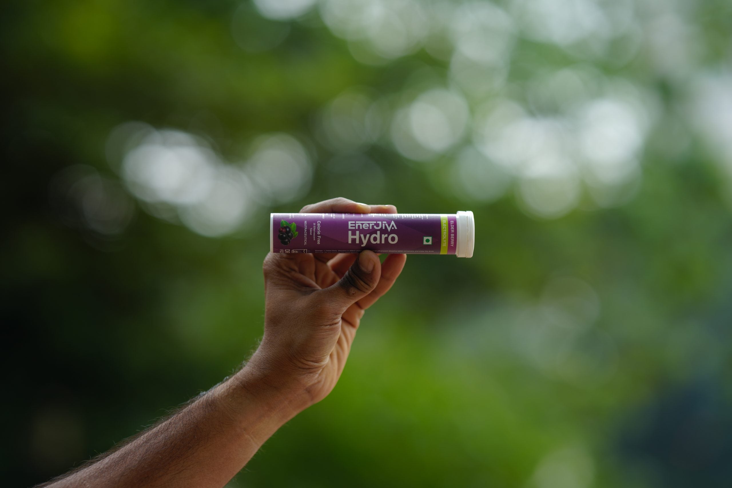 Enerjiva Hydro